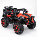 2188 Ride On Jeep For Kids