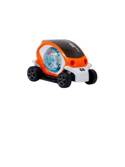 Concept Car 3D-Light & Music Toy