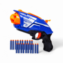 Blaze Storm Gun Gooyo