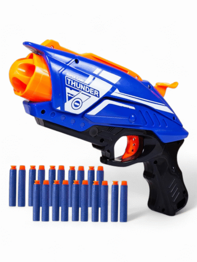 Blaze Storm Gun Gooyo