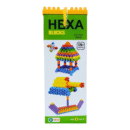 DIY Plastic Building Blocks for Kids