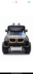 888 Ride On Jeep For Kids
