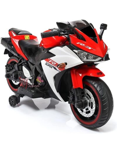UT R3 Bike