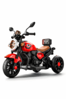 Yamaha Bike Ride On For Kids