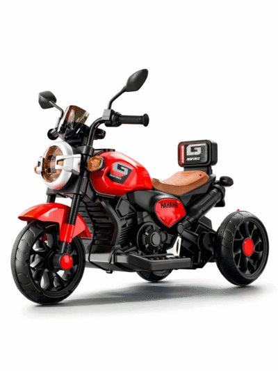 Yamaha Bike Ride On For Kids