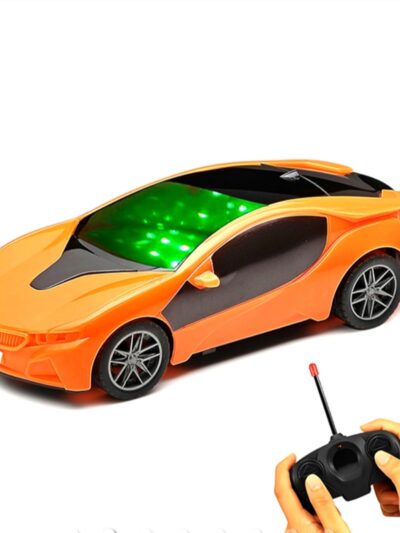 Famous Car Remote Control