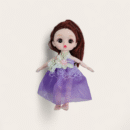 Mahi Doll