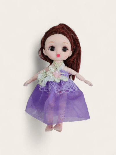 Mahi Doll