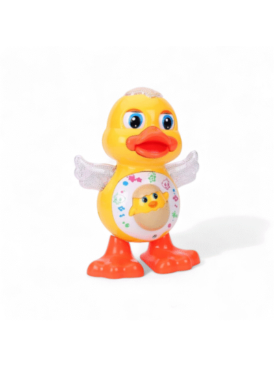 Dancing Duck