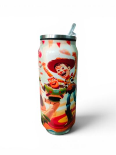 Shipper Stainless Steel Hot and Cold Shipper | Multiple Uses